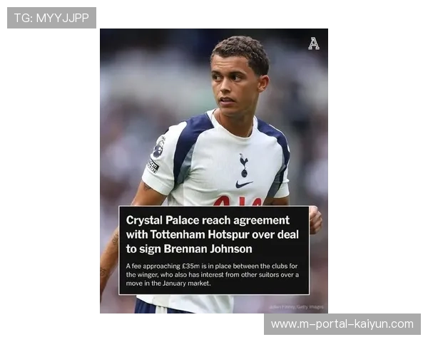 水晶宫豪掷8970万欧重组锋线，拉尔森约翰逊加盟但净支出全欧最高